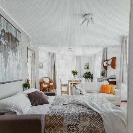 Il Sole, Grande Appartamento In Collina 브루나테 외부 사진