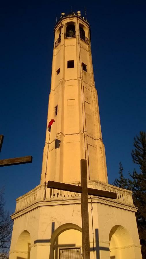 Il Sole, Grande Appartamento In Collina 브루나테 외부 사진