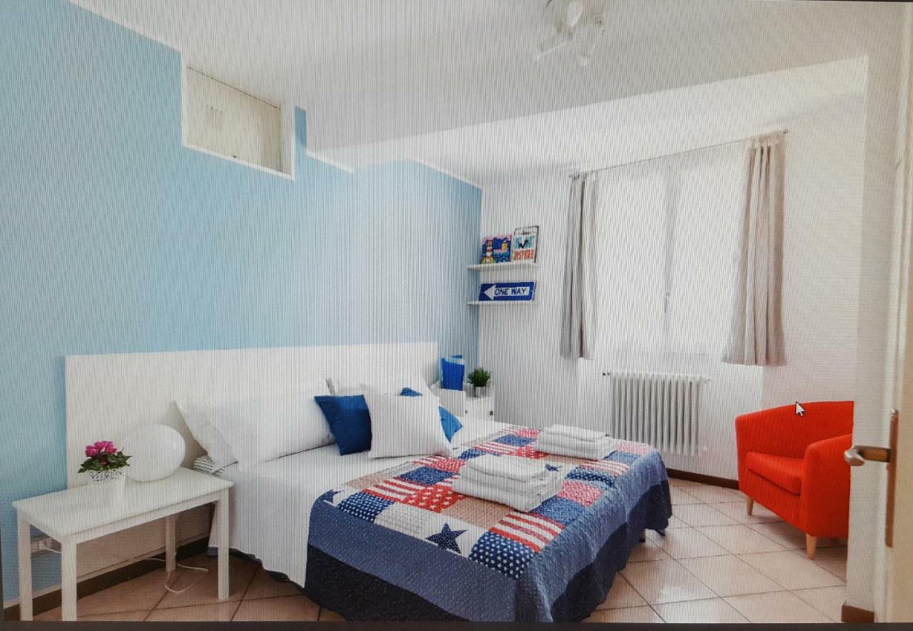 Il Sole, Grande Appartamento In Collina 브루나테 외부 사진
